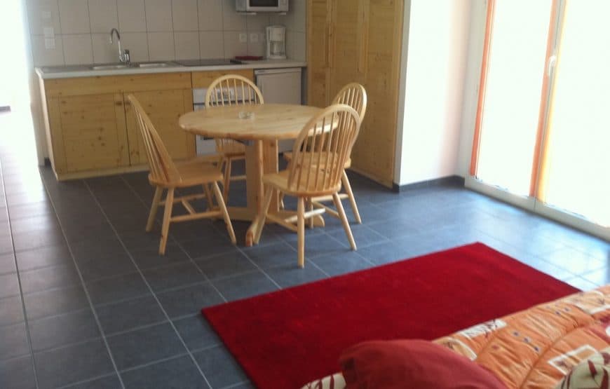 Chalet Camille - Appartement n° 14