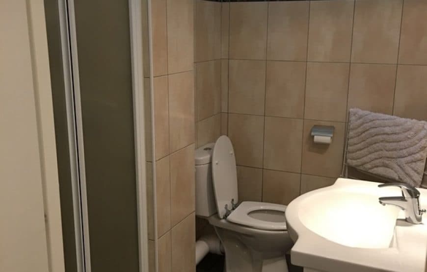 Chalet Camille - Appartement n° 2