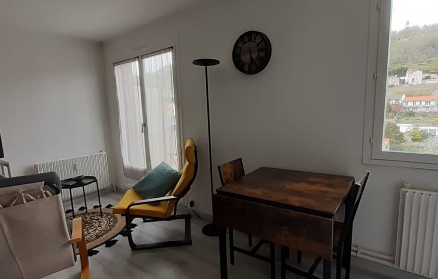 Le Gite d’Alice - Studio à Royat