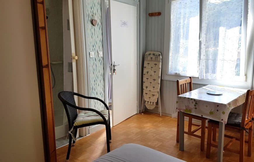Studio Pel n°8 - Studio à Royat