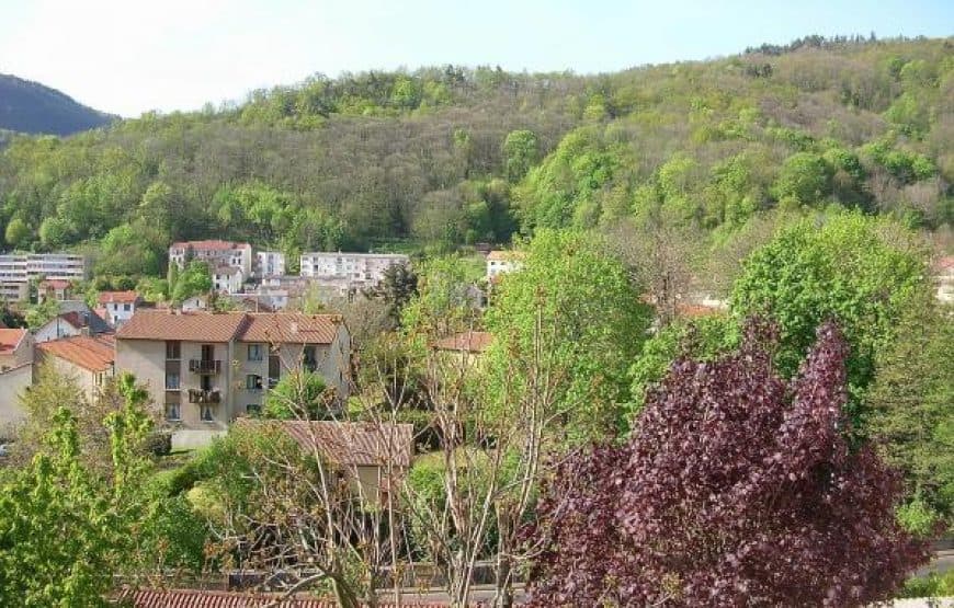 Studio Pel n°8 - Studio à Royat