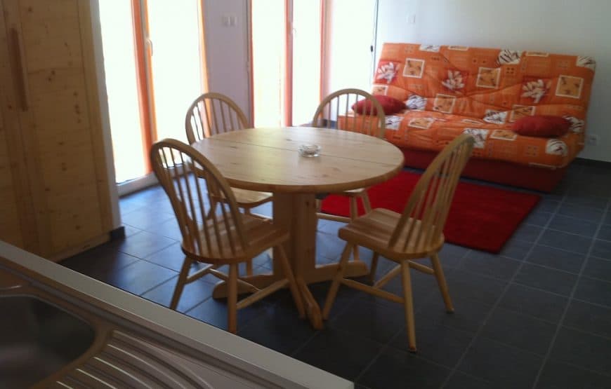 Chalet Camille - Appartement n° 14