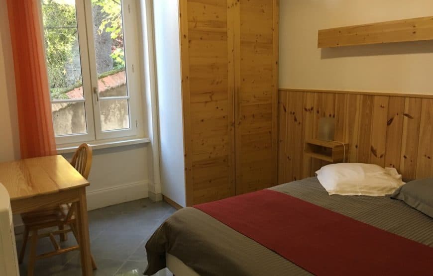 Chalet Camille - Appartement n° 6