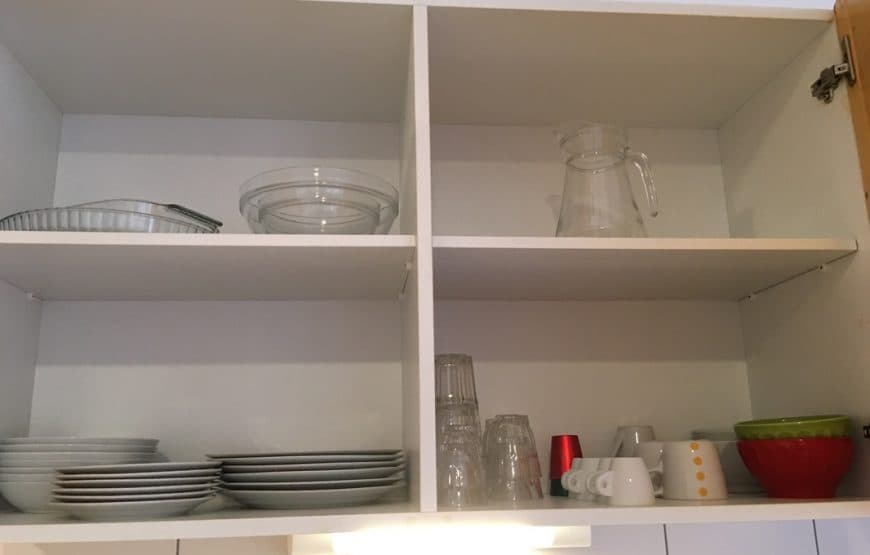 Chalet Camille - Appartement n° 15