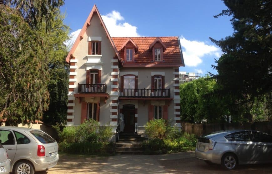 Chalet Camille - Appartement n° 12