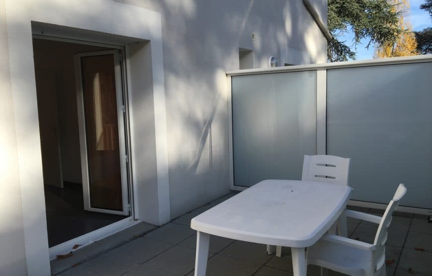 Chalet Camille - Appartement n° 14