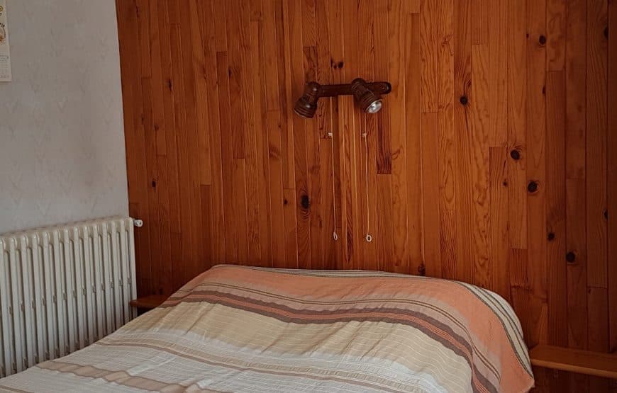 Studio Pel n°9 - Studio à Royat